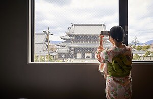 Hotel Kuu Kyoto