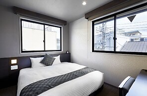 Hotel Kuu Kyoto