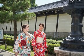 Hotel Kuu Kyoto