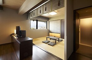 Hotel Kuu Kyoto