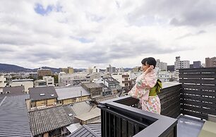 Hotel Kuu Kyoto