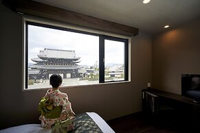 Hotel Kuu Kyoto