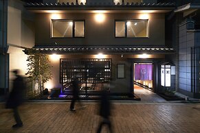Hotel Kuu Kyoto