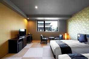 Hotel Kuu Kyoto