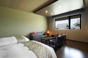 Hotel Kuu Kyoto