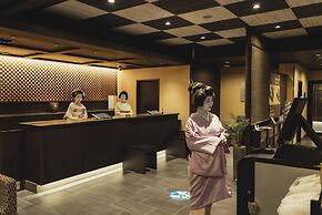 Hotel Kuu Kyoto