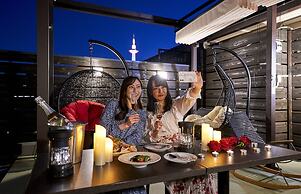 Hotel Kuu Kyoto