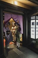 Hotel Kuu Kyoto