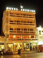 Hotel Lesvion
