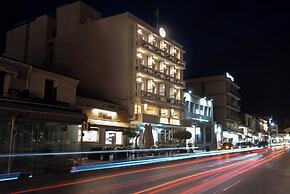 Hotel Lesvion