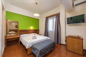 Hotel Lesvion