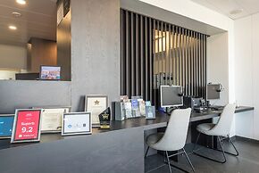 Hotel Lesvion