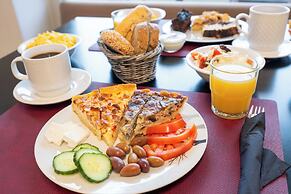 Hotel Lesvion