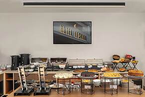 Hotel Lesvion