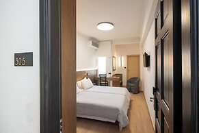 Hotel Lesvion