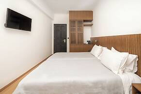 Hotel Lesvion