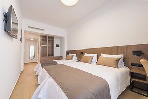Hotel Lesvion