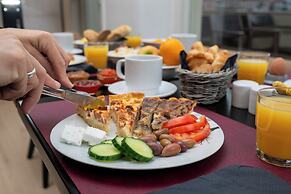 Hotel Lesvion