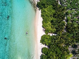 Relax Residence Thoddoo Maldives