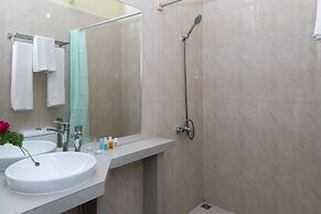 Relax Residence Thoddoo Maldives