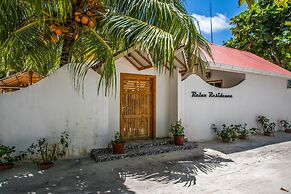 Relax Residence Thoddoo Maldives