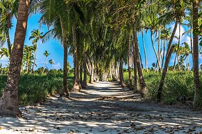 Relax Residence Thoddoo Maldives