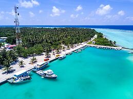 Relax Residence Thoddoo Maldives