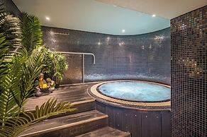Kinnettles Hotel and Spa