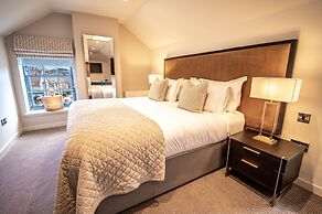 Kinnettles Hotel and Spa