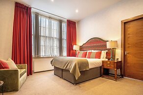 Kinnettles Hotel and Spa