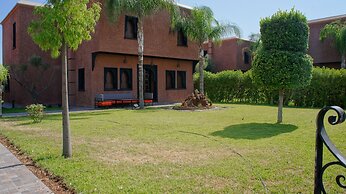 Prestylia Hotel Resort Villas