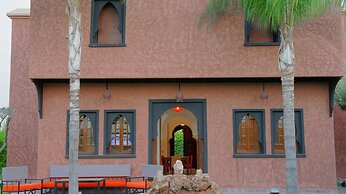 Prestylia Hotel Resort Villas