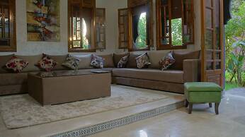 Prestylia Hotel Resort Villas