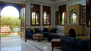 Prestylia Hotel Resort Villas