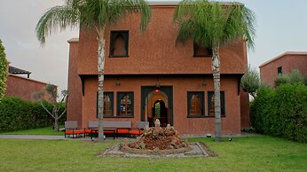 Prestylia Hotel Resort Villas