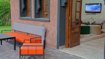 Prestylia Hotel Resort Villas