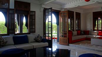 Prestylia Hotel Resort Villas