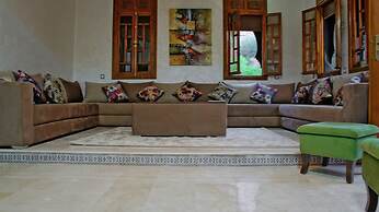 Prestylia Hotel Resort Villas