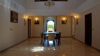 Prestylia Hotel Resort Villas