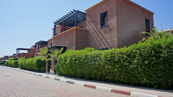 Prestylia Hotel Resort Villas