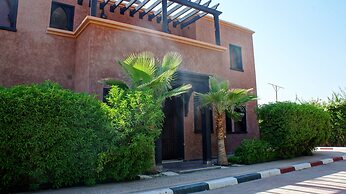 Prestylia Hotel Resort Villas