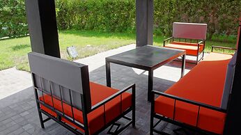 Prestylia Hotel Resort Villas