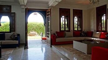 Prestylia Hotel Resort Villas