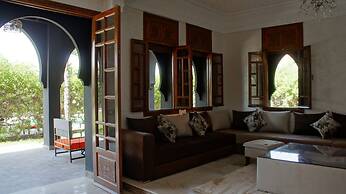 Prestylia Hotel Resort Villas