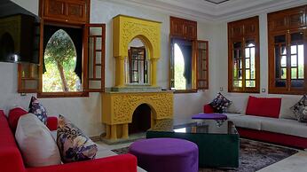 Prestylia Hotel Resort Villas