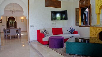 Prestylia Hotel Resort Villas