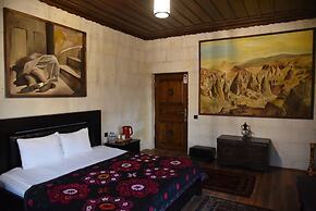 Canela Cave Hotel