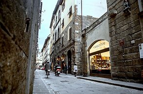 Borgo San Jacopo Deluxe