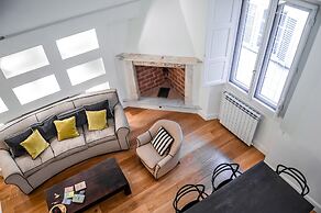 Borgo San Jacopo Deluxe