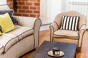 Borgo San Jacopo Deluxe